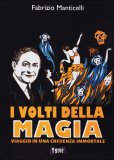 I Volti della Magia  — Libro