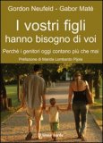 I Vostri Figli hanno Bisogno di Voi — Libro
