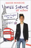 I Will Survive all'Estero — Libro
