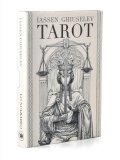 Iassen Ghiuselev Tarot
