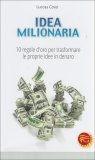 Idea Milionaria  — Libro