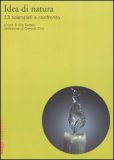 Idea di Natura — Libro