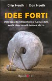 Idee Forti — Libro