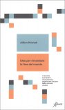 Idee per Rimandare la Fine del Mondo — Libro