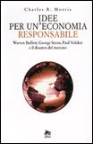 Idee per un'Economia Responsabile — Libro