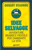 Idee Selvagge — Libro