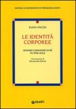 Le Identità Corporee — Libro
