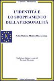 L'Identità e lo Sdoppiamento della Personalità — Libro