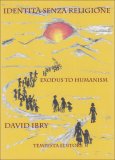 Identità senza Religione  — Libro