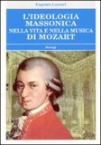 L'Ideologia Massonica nella Vita e nella Musica di Mozart — Libro