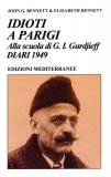 Idioti a Parigi  — Libro