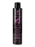Idra-Gel Bamboo Lino Modella Ricci - Hydra Style