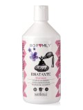 Idratante - Shampoo Biologico per Capelli Secchi e Sfibrati