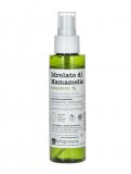 Idrolato di Hamamelis Bio