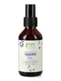 Idrolato di Issopo Bio - Tonico Purificante Antibatterico