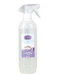 Idrolato di Lavanda Biologica Spray