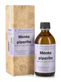 Idrolato di Menta Piperita Bio
