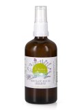 Idrolato di Zenzero Bio