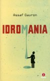 Idromania  — Libro