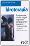 Idroterapia — Libro