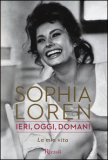 Ieri, Oggi, Domani  — Libro