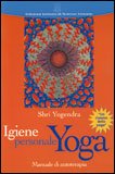 Igiene Personale Yoga — Libro