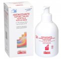 Igienizzante Sapone Liquido Vegetale per le Mani