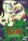 Igor — Libro