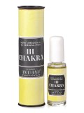 III Chakra - Olio Essenziale per Diffusore