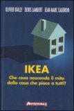 Ikea — Libro