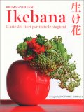 Ikebana — Libro