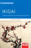 Ikigai — Libro
