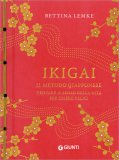 Ikigai — Diari e Journaling