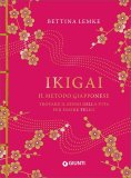 Ikigai — Libro