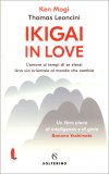 Ikigai in Love — Libro