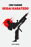 Ikigai Karatedo — Libro