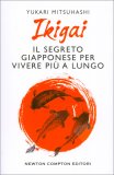 Ikigai — Libro