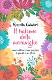 Il Balcone delle Meraviglie — Libro