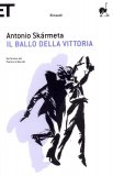 Il Ballo della Vittoria  — Libro