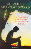 Il Bambino che Imparò a Colorare il Buio — Libro