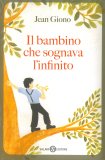 Il Bambino che Sognava l'Infinito — Libro