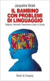 Il Bambino con Problemi di Linguaggio  — Libro