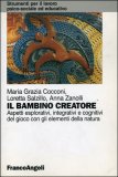 Il Bambino Creatore — Libro