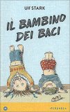 Il Bambino dei Baci — Libro
