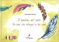 Il Bambino del Vento — Libro