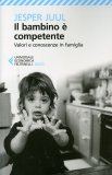 Il Bambino è Competente  — Libro