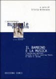 Il Bambino e la Musica — Libro