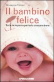 Il Bambino Felice — Libro