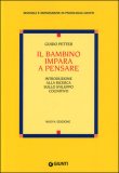Il Bambino Impara a Pensare — Libro