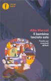Il Bambino Lasciato Solo — Libro